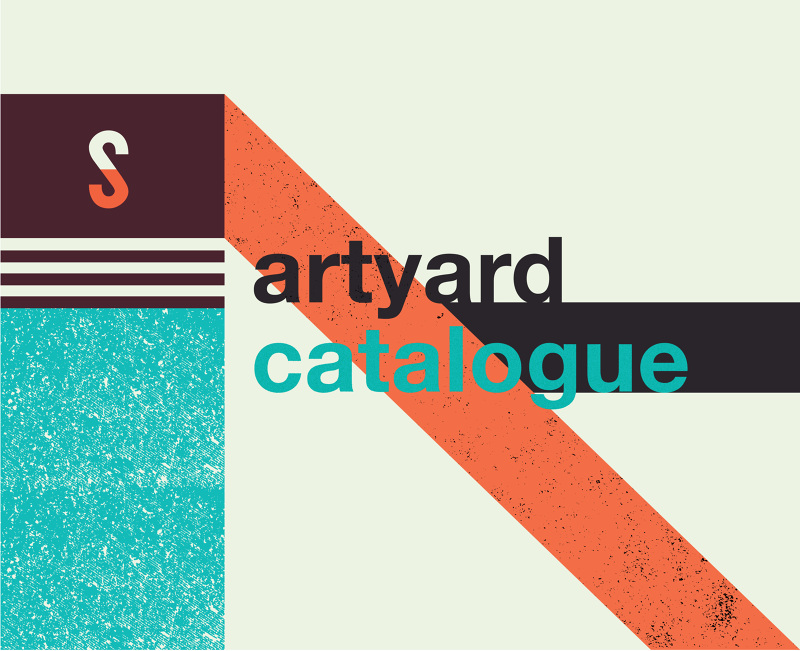 catalogue cover design