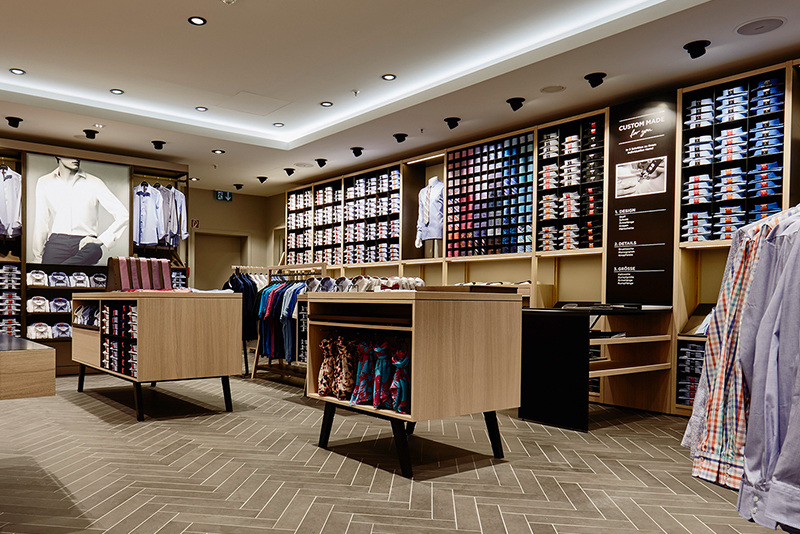ETERNA STORE CONCEPT Jonas Görtz Interior Architecture Product Mesmerizing Interior Design Retail Concept ETERNA STORE CONCEPT Jonas Görtz Interior Architecture Product Mesmerizing Interior Design Retail Concept